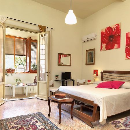 Apartament Residenza Oltrarno Florencja Zewnętrze zdjęcie