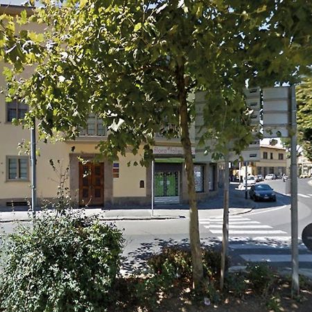 Apartament Residenza Oltrarno Florencja Zewnętrze zdjęcie