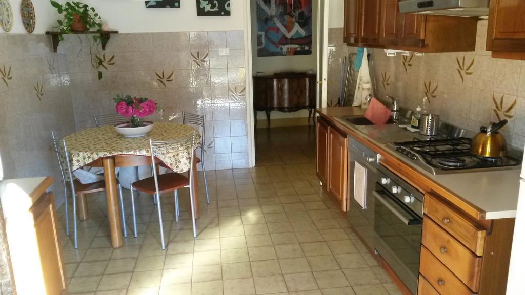 Apartament Residenza Oltrarno Florencja Zewnętrze zdjęcie