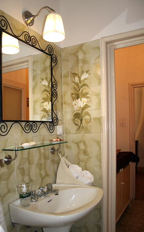 Apartament Residenza Oltrarno Florencja Zewnętrze zdjęcie
