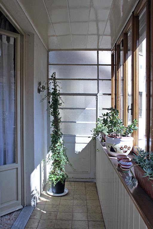 Apartament Residenza Oltrarno Florencja Zewnętrze zdjęcie