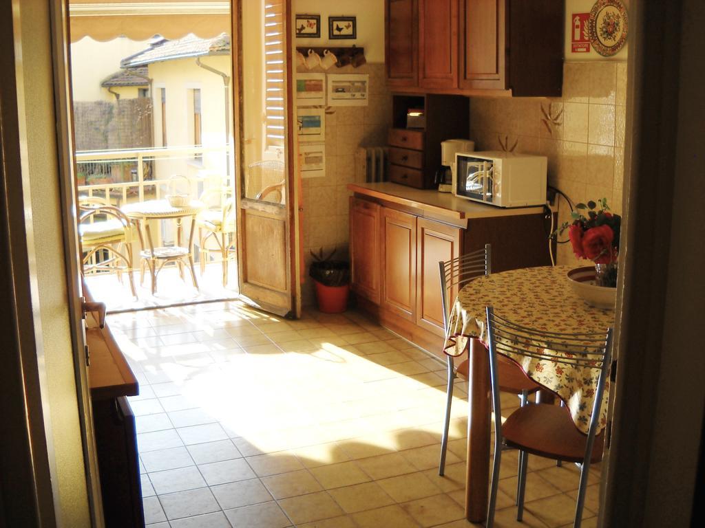 Apartament Residenza Oltrarno Florencja Zewnętrze zdjęcie