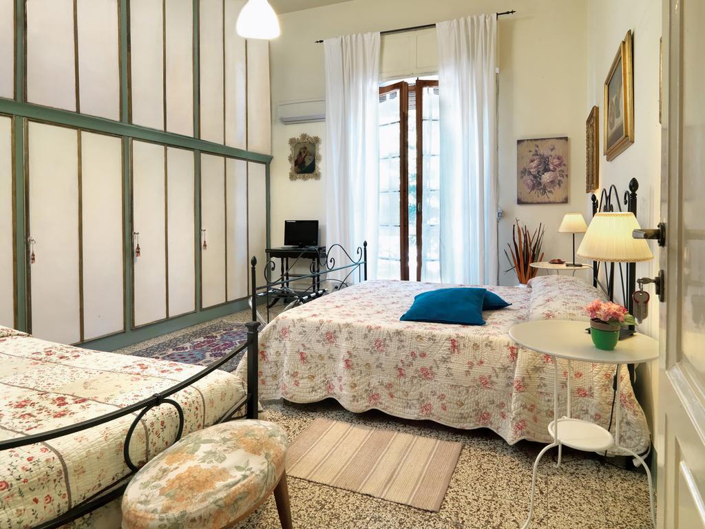 Apartament Residenza Oltrarno Florencja Zewnętrze zdjęcie