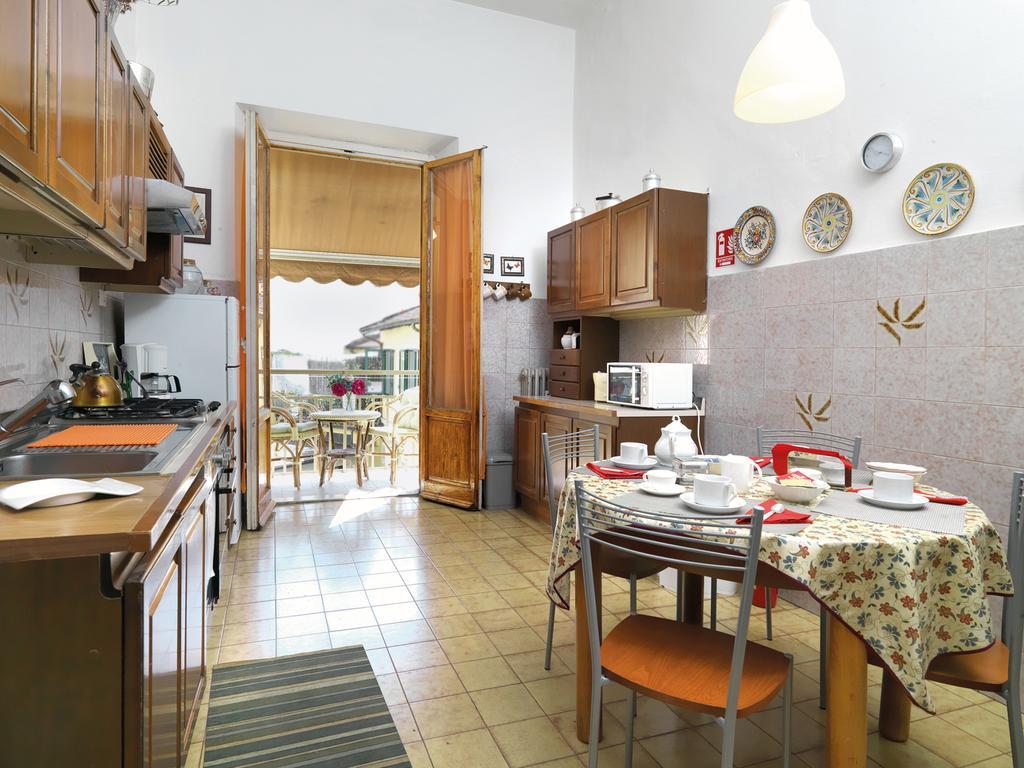 Apartament Residenza Oltrarno Florencja Zewnętrze zdjęcie