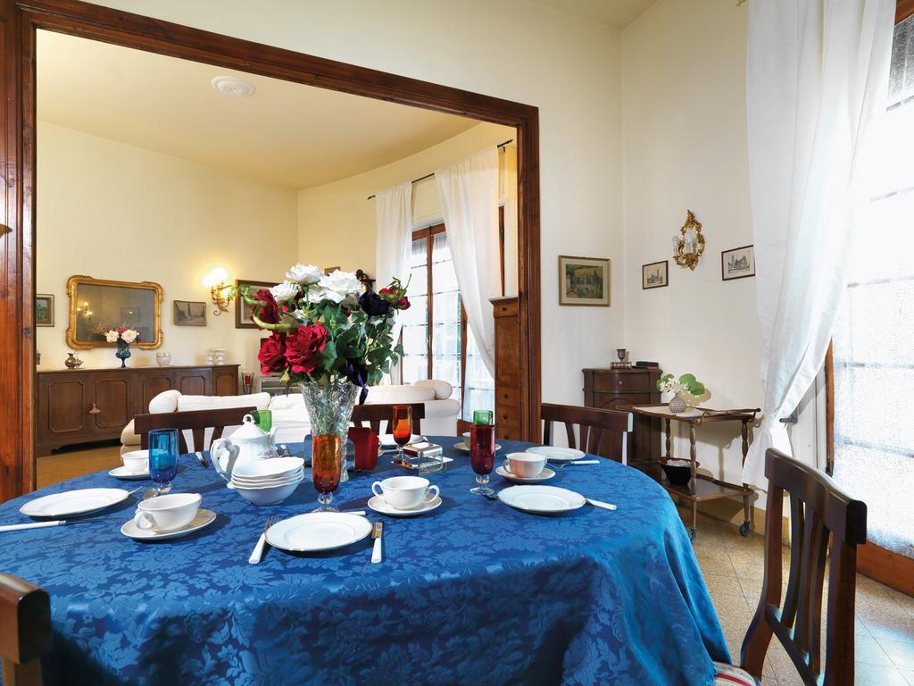 Apartament Residenza Oltrarno Florencja Zewnętrze zdjęcie