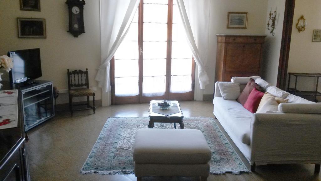 Apartament Residenza Oltrarno Florencja Zewnętrze zdjęcie