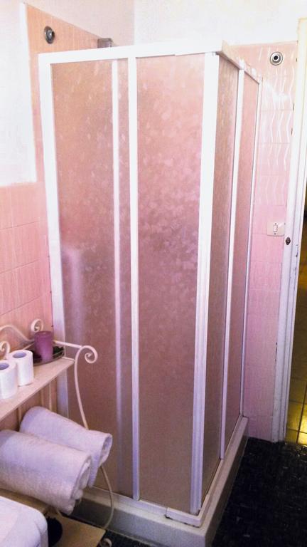 Apartament Residenza Oltrarno Florencja Zewnętrze zdjęcie